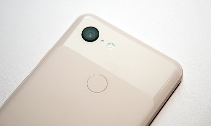 [Mobile] Pixel 系列首度在台首發！Google Pixel 3、Pixel 3 XL 正式在台發表，預計11月初陸續出貨！ - 阿祥的網路筆記本