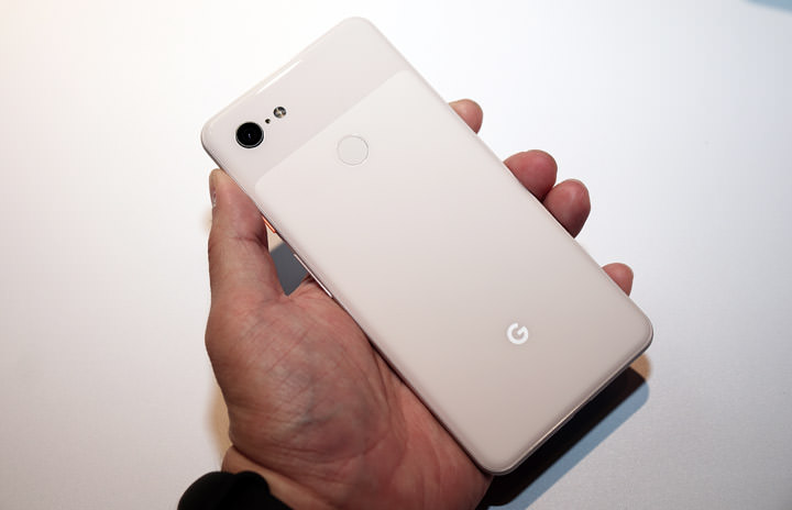 [Mobile] Pixel 系列首度在台首發！Google Pixel 3、Pixel 3 XL 正式在台發表，預計11月初陸續出貨！ - 阿祥的網路筆記本
