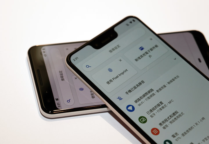 [Mobile] Pixel 系列首度在台首發！Google Pixel 3、Pixel 3 XL 正式在台發表，預計11月初陸續出貨！ - 阿祥的網路筆記本