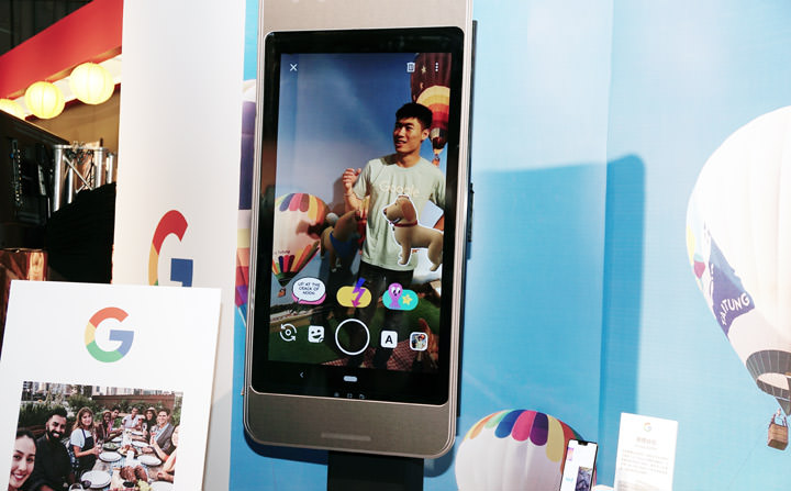 [Mobile] Pixel 系列首度在台首發！Google Pixel 3、Pixel 3 XL 正式在台發表，預計11月初陸續出貨！ - 阿祥的網路筆記本