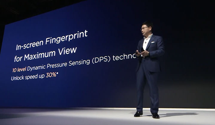 [Mobile] 華為正式發表 2018 壓軸旗艦 HUAWEI Mate 20、Mate 20 Pro 以及 遊戲手機 Mate 20X！ - 阿祥的網路筆記本