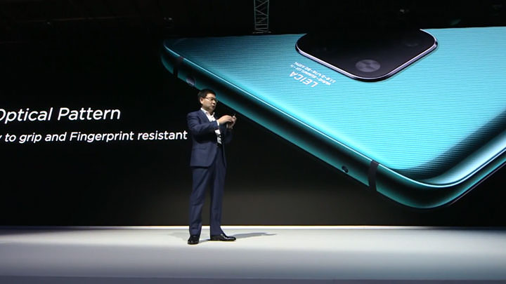 [Mobile] 華為正式發表 2018 壓軸旗艦 HUAWEI Mate 20、Mate 20 Pro 以及 遊戲手機 Mate 20X！ - 阿祥的網路筆記本