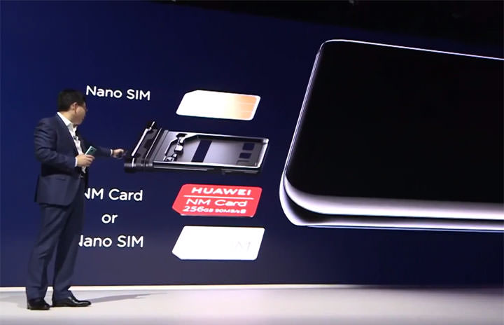 [Mobile] 華為正式發表 2018 壓軸旗艦 HUAWEI Mate 20、Mate 20 Pro 以及 遊戲手機 Mate 20X！ - 阿祥的網路筆記本