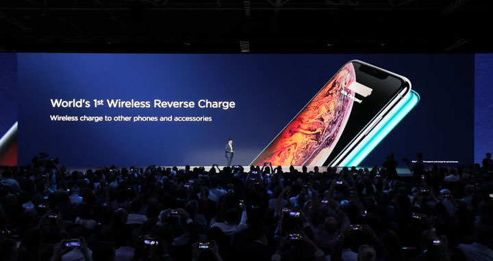 [Mobile] 華為正式發表 2018 壓軸旗艦 HUAWEI Mate 20、Mate 20 Pro 以及 遊戲手機 Mate 20X！ - 阿祥的網路筆記本