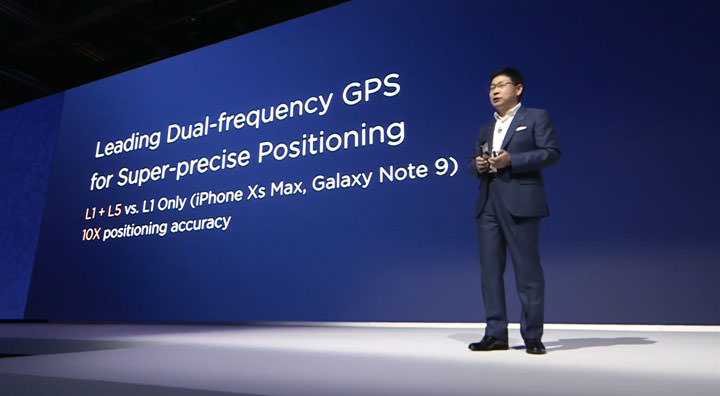 [Mobile] 華為正式發表 2018 壓軸旗艦 HUAWEI Mate 20、Mate 20 Pro 以及 遊戲手機 Mate 20X！ - 阿祥的網路筆記本