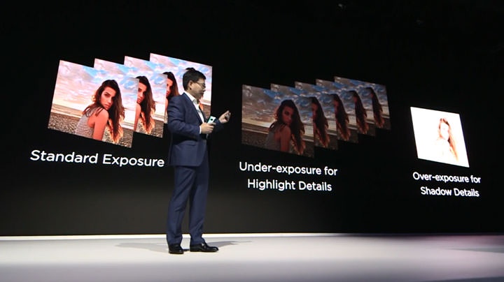 [Mobile] 華為正式發表 2018 壓軸旗艦 HUAWEI Mate 20、Mate 20 Pro 以及 遊戲手機 Mate 20X！ - 阿祥的網路筆記本