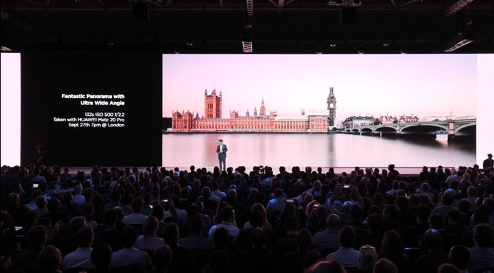 [Mobile] 華為正式發表 2018 壓軸旗艦 HUAWEI Mate 20、Mate 20 Pro 以及 遊戲手機 Mate 20X！ - 阿祥的網路筆記本