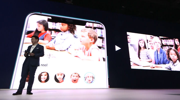 [Mobile] 華為正式發表 2018 壓軸旗艦 HUAWEI Mate 20、Mate 20 Pro 以及 遊戲手機 Mate 20X！ - 阿祥的網路筆記本