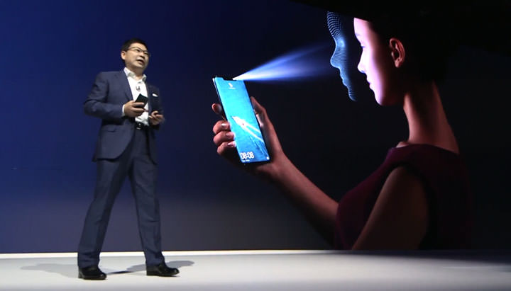 [Mobile] 華為正式發表 2018 壓軸旗艦 HUAWEI Mate 20、Mate 20 Pro 以及 遊戲手機 Mate 20X！ - 阿祥的網路筆記本