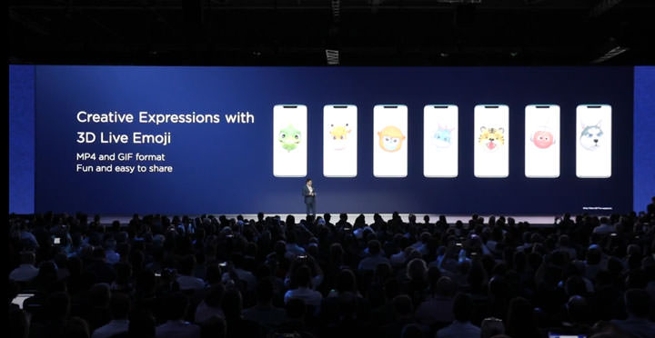 [Mobile] 華為正式發表 2018 壓軸旗艦 HUAWEI Mate 20、Mate 20 Pro 以及 遊戲手機 Mate 20X！ - 阿祥的網路筆記本