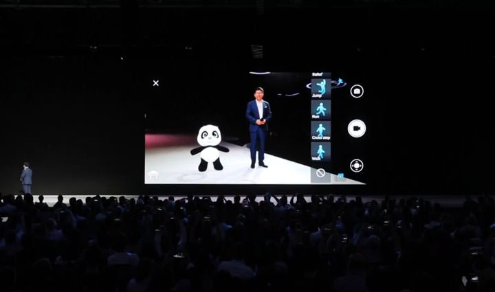 [Mobile] 華為正式發表 2018 壓軸旗艦 HUAWEI Mate 20、Mate 20 Pro 以及 遊戲手機 Mate 20X！ - 阿祥的網路筆記本