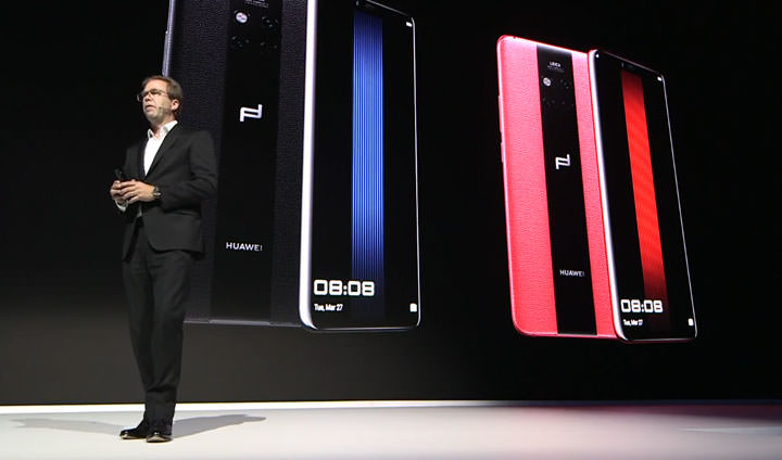 [Mobile] 華為正式發表 2018 壓軸旗艦 HUAWEI Mate 20、Mate 20 Pro 以及 遊戲手機 Mate 20X！ - 阿祥的網路筆記本