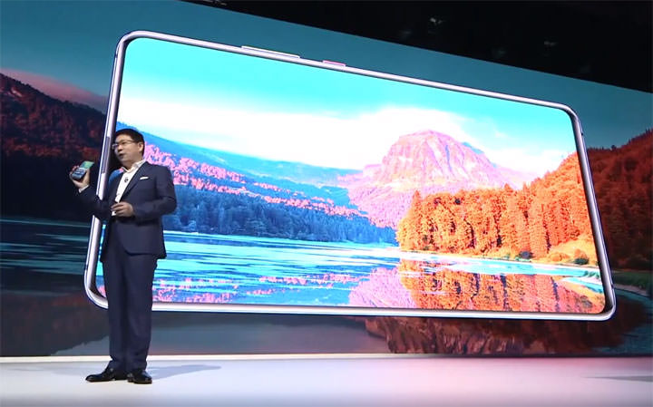 [Mobile] 華為正式發表 2018 壓軸旗艦 HUAWEI Mate 20、Mate 20 Pro 以及 遊戲手機 Mate 20X！ - 阿祥的網路筆記本