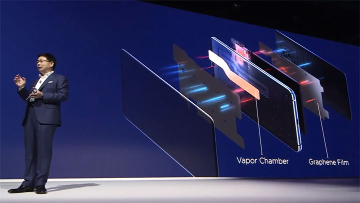 [Mobile] 華為正式發表 2018 壓軸旗艦 HUAWEI Mate 20、Mate 20 Pro 以及 遊戲手機 Mate 20X！ - 阿祥的網路筆記本