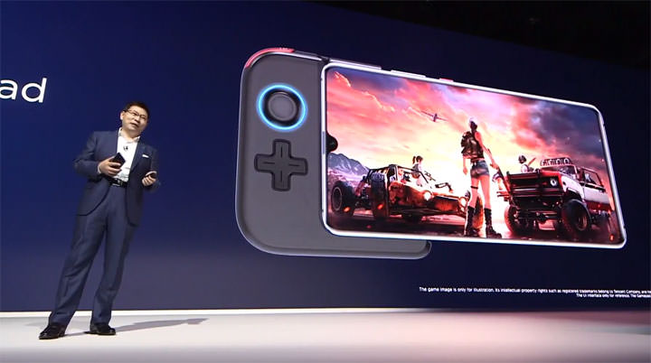 [Mobile] 華為正式發表 2018 壓軸旗艦 HUAWEI Mate 20、Mate 20 Pro 以及 遊戲手機 Mate 20X！ - 阿祥的網路筆記本