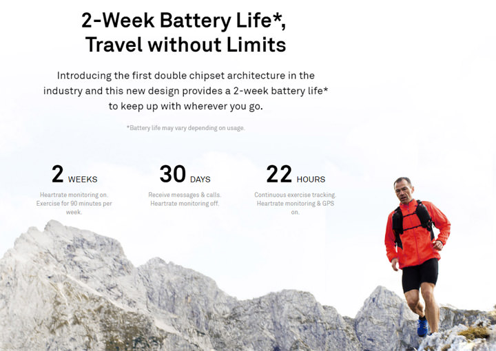 [Mobile] 不只是 Mate20 系列，華為全新穿戴裝置 HUAWEI Watch GT、HUAWEI Band 3 Pro 同步登場！ - 阿祥的網路筆記本