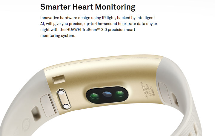 [Mobile] 不只是 Mate20 系列，華為全新穿戴裝置 HUAWEI Watch GT、HUAWEI Band 3 Pro 同步登場！ - 阿祥的網路筆記本