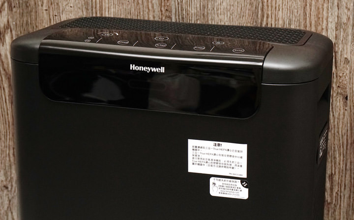 [Unbox] 兼具智慧偵測空氣品質、高效率雙向快速進氣淨化能力！Honeywell 「超智能抗菌空氣清淨機：HPA600BTW」開箱與深度評測！ - 阿祥的網路筆記本