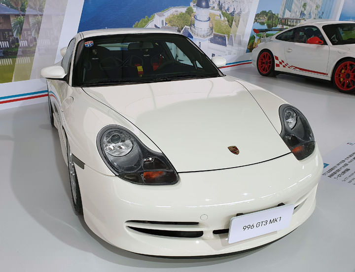 [Event] 最經典跑車品牌保時捷 Porsche 70週年「與時並勁」台灣慶祝活動現場記實！ - 阿祥的網路筆記本