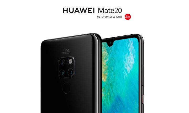 [Mobile] HUAWEI Mate 20 系列我該選哪一支？全系列規格比一比，不可錯過的重點特色深入解析！ - 阿祥的網路筆記本