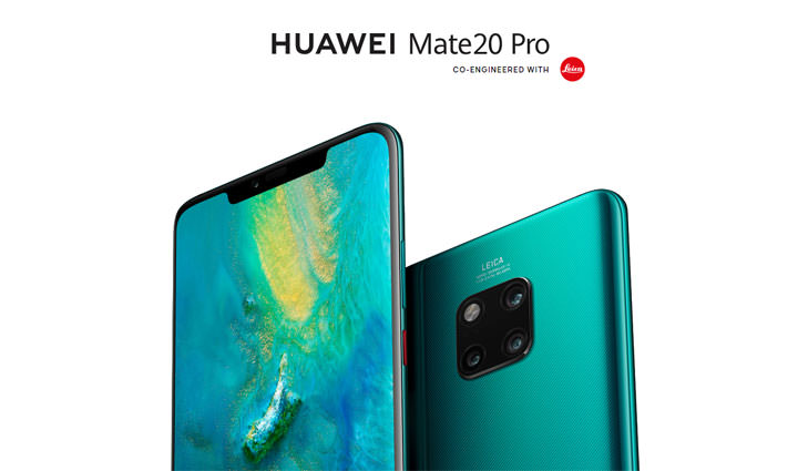 [Mobile] HUAWEI Mate 20 系列我該選哪一支？全系列規格比一比，不可錯過的重點特色深入解析！ - 阿祥的網路筆記本