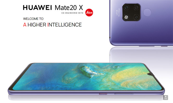 [Mobile] HUAWEI Mate 20 系列我該選哪一支？全系列規格比一比，不可錯過的重點特色深入解析！ - 阿祥的網路筆記本