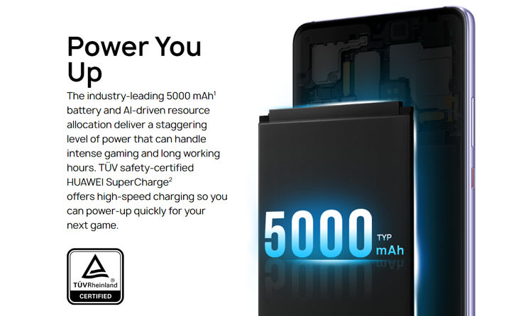 [Mobile] HUAWEI Mate 20 系列我該選哪一支？全系列規格比一比，不可錯過的重點特色深入解析！ - 阿祥的網路筆記本