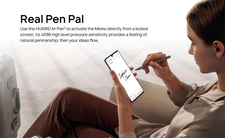 [Mobile] HUAWEI Mate 20 系列我該選哪一支？全系列規格比一比，不可錯過的重點特色深入解析！ - 阿祥的網路筆記本