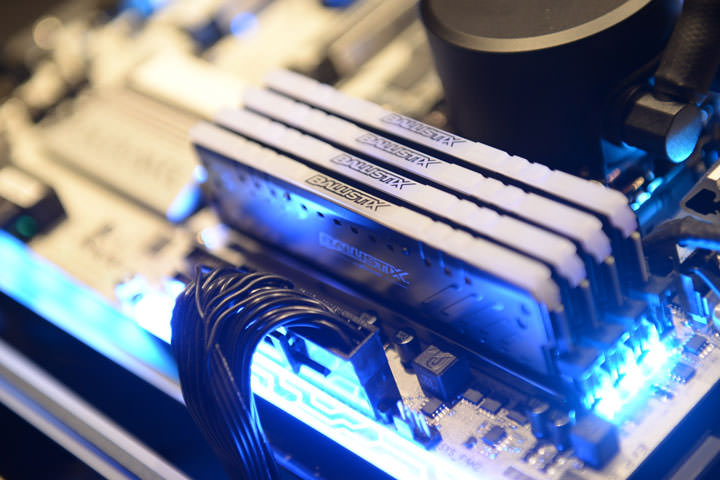 [PC] 美光 Crucial 系列推出全新 NVMe PCIe SSD「P1」，帶來最佳性價比產品！ - 阿祥的網路筆記本