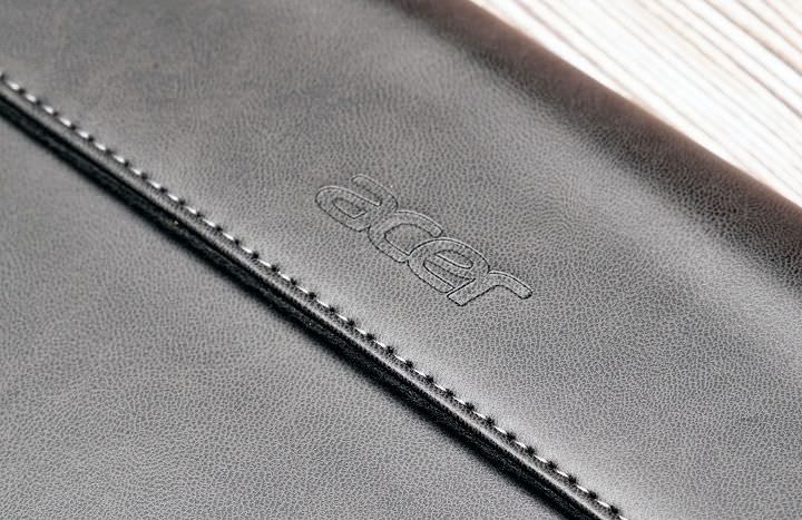 [Unbox] Acer Swift 7 實測報告：極致輕薄，行動力至上的頂級商務筆電！ - 阿祥的網路筆記本