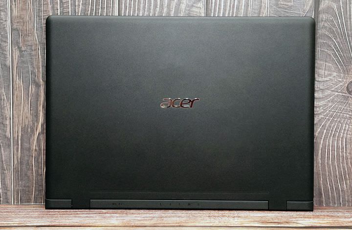 [Unbox] Acer Swift 7 實測報告：極致輕薄，行動力至上的頂級商務筆電！ - 阿祥的網路筆記本