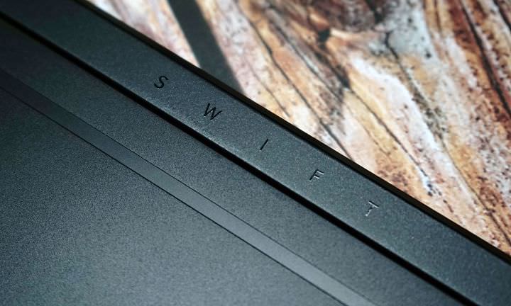 [Unbox] Acer Swift 7 實測報告：極致輕薄，行動力至上的頂級商務筆電！ - 阿祥的網路筆記本