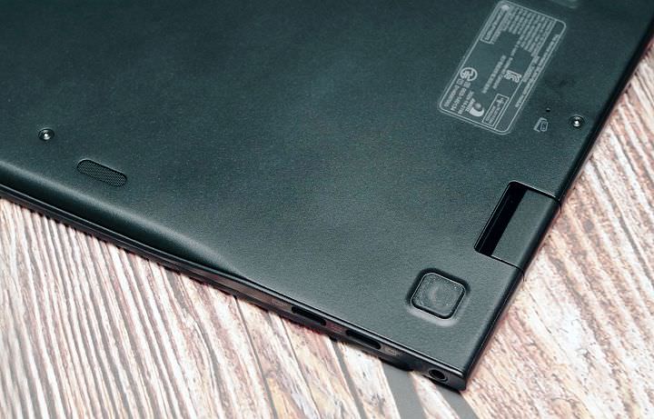 [Unbox] Acer Swift 7 實測報告：極致輕薄，行動力至上的頂級商務筆電！ - 阿祥的網路筆記本