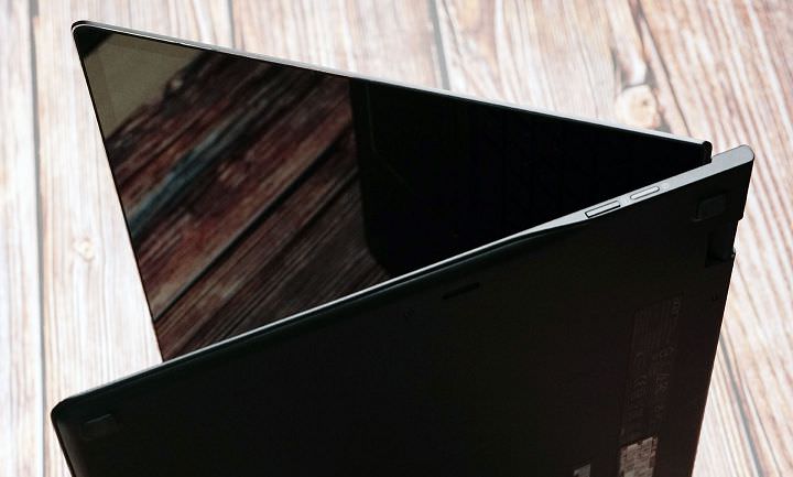 [Unbox] Acer Swift 7 實測報告：極致輕薄，行動力至上的頂級商務筆電！ - 阿祥的網路筆記本