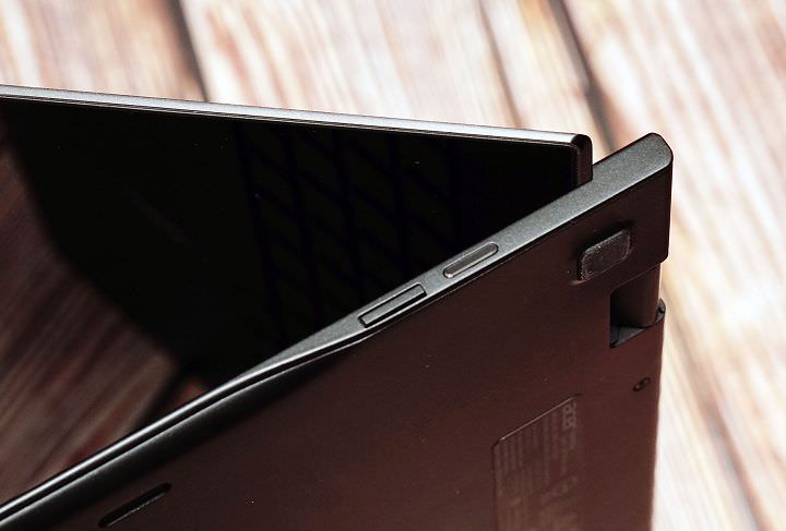 [Unbox] Acer Swift 7 實測報告：極致輕薄，行動力至上的頂級商務筆電！ - 阿祥的網路筆記本