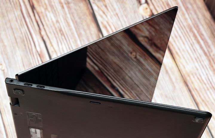 [Unbox] Acer Swift 7 實測報告：極致輕薄，行動力至上的頂級商務筆電！ - 阿祥的網路筆記本