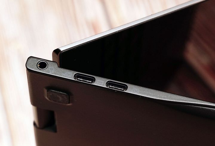 [Unbox] Acer Swift 7 實測報告：極致輕薄，行動力至上的頂級商務筆電！ - 阿祥的網路筆記本