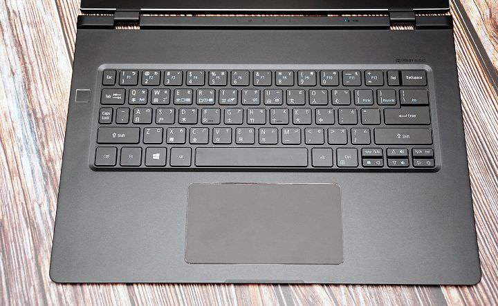 [Unbox] Acer Swift 7 實測報告：極致輕薄，行動力至上的頂級商務筆電！ - 阿祥的網路筆記本