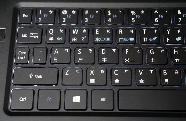 [Unbox] Acer Swift 7 實測報告：極致輕薄，行動力至上的頂級商務筆電！ - 阿祥的網路筆記本