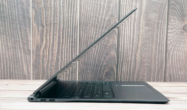 [Unbox] Acer Swift 7 實測報告：極致輕薄，行動力至上的頂級商務筆電！ - 阿祥的網路筆記本