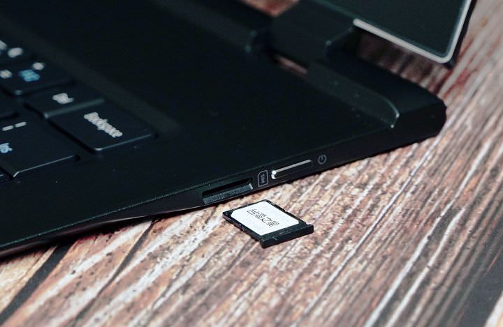 [Unbox] Acer Swift 7 實測報告：極致輕薄，行動力至上的頂級商務筆電！ - 阿祥的網路筆記本