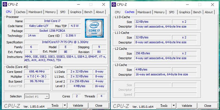 [Unbox] Acer Swift 7 實測報告：極致輕薄，行動力至上的頂級商務筆電！ - 阿祥的網路筆記本