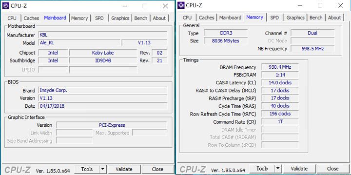 [Unbox] Acer Swift 7 實測報告：極致輕薄，行動力至上的頂級商務筆電！ - 阿祥的網路筆記本