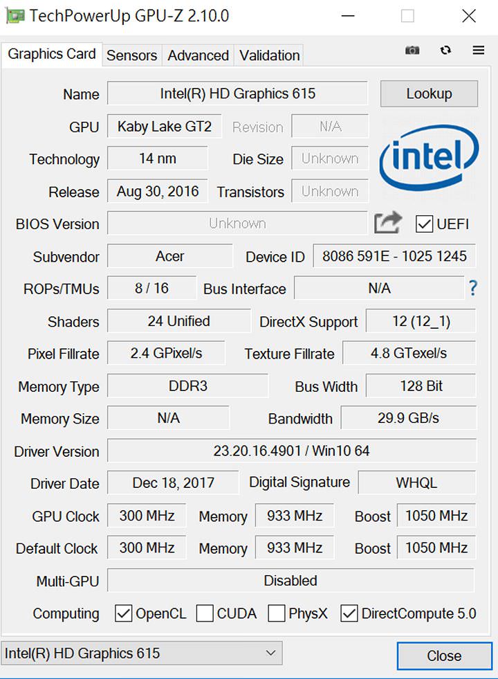 [Unbox] Acer Swift 7 實測報告：極致輕薄，行動力至上的頂級商務筆電！ - 阿祥的網路筆記本