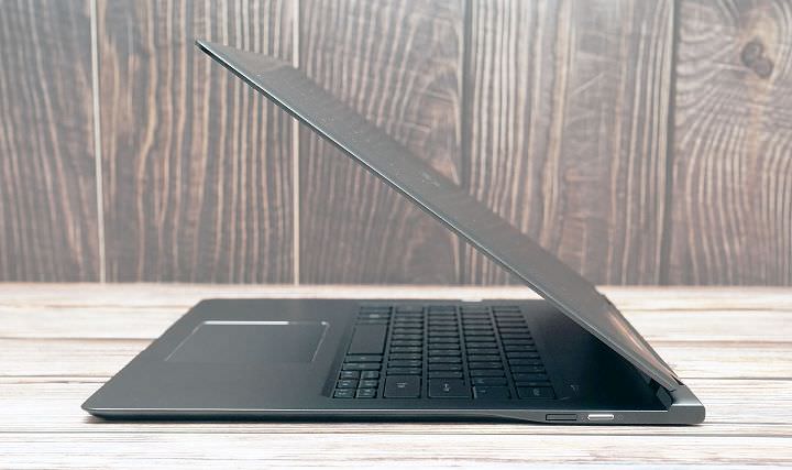 [Unbox] Acer Swift 7 實測報告：極致輕薄，行動力至上的頂級商務筆電！ - 阿祥的網路筆記本