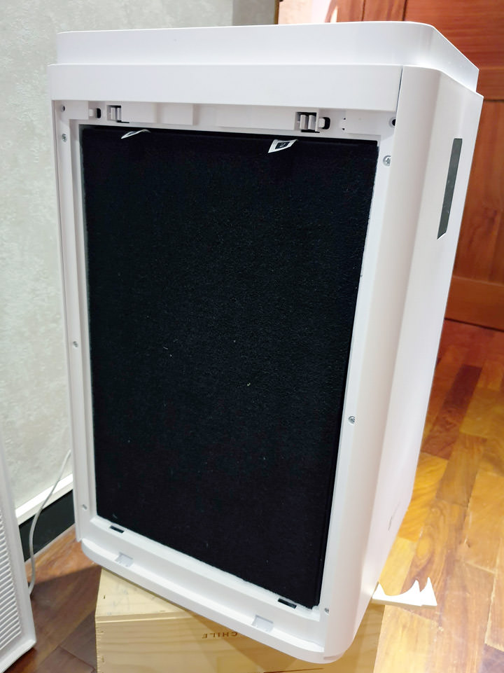 [HA] 高 CADR值低噪音兼具！BRISE 新一代空氣清淨機 C600 正式發表！強勢上線 flyingV 火熱募資中！ - 阿祥的網路筆記本