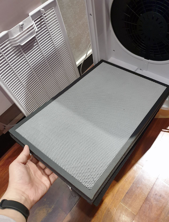 [HA] 高 CADR值低噪音兼具！BRISE 新一代空氣清淨機 C600 正式發表！強勢上線 flyingV 火熱募資中！ - 阿祥的網路筆記本