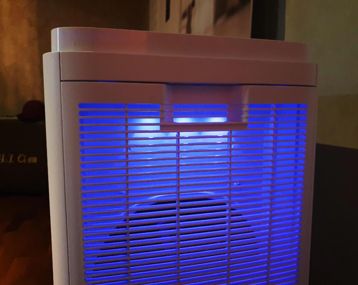 [HA] 高 CADR值低噪音兼具！BRISE 新一代空氣清淨機 C600 正式發表！強勢上線 flyingV 火熱募資中！ - 阿祥的網路筆記本