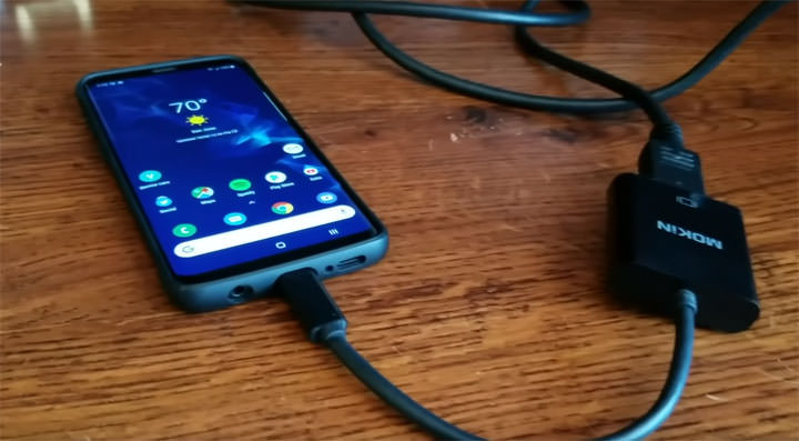 [Mobile] 三星 Galaxy S9 與 S9+ 將在 Android Pie 更新獲得 Samsung DeX 升級功能！ - 阿祥的網路筆記本