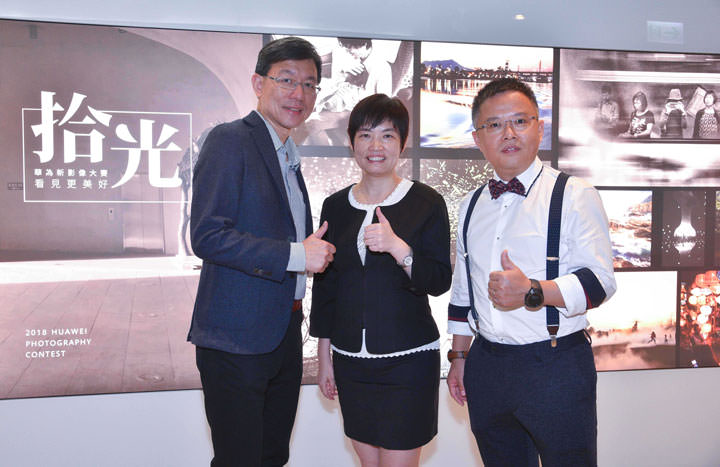 [Mobile] 華為台灣首家品牌服務中心插旗台北三創 8 樓！三大暖心特色，五大安心服務打造有溫度的體驗空間！ - 阿祥的網路筆記本